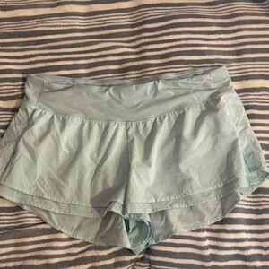 Alia Light Blue Activewear